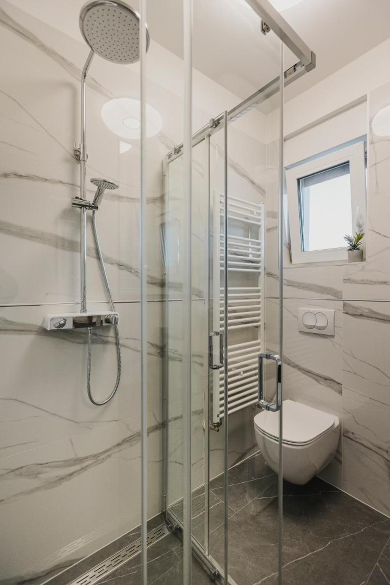 Ashka Vista Mare Apartman Umag Kültér fotó