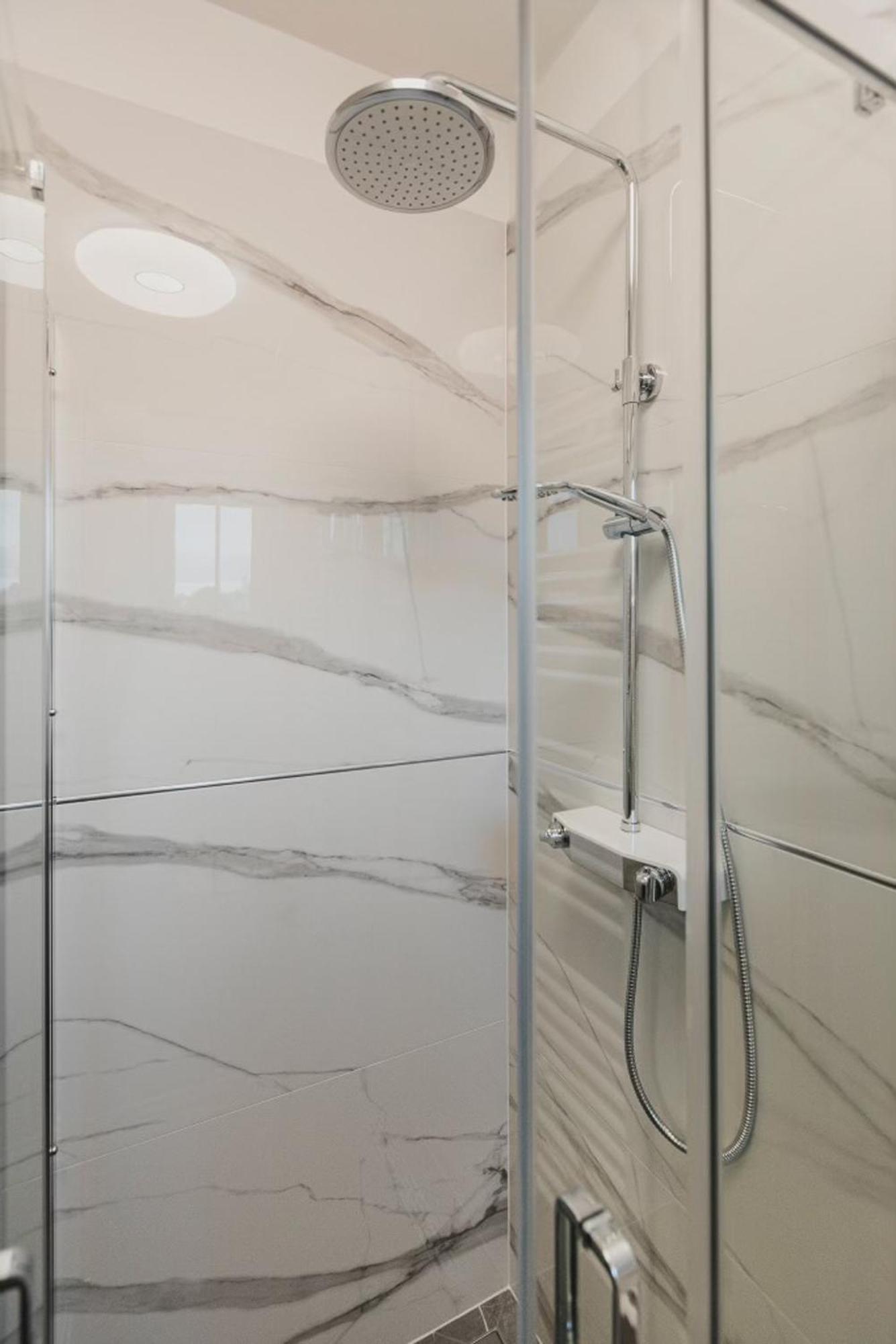 Ashka Vista Mare Apartman Umag Kültér fotó
