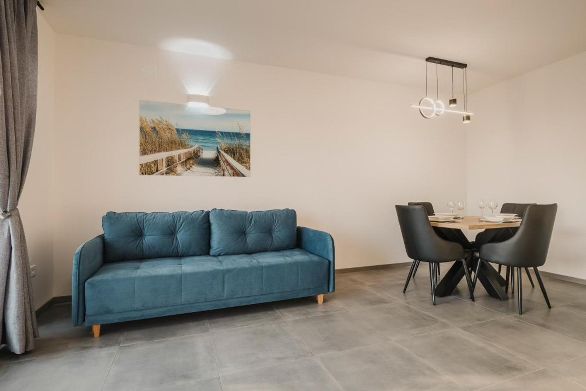 Ashka Vista Mare Apartman Umag Kültér fotó